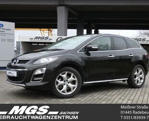 Mazda CX-7 Gebrauchtwagen