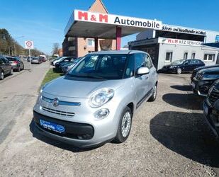 Fiat 500L Gebrauchtwagen