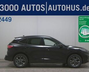 Ford Kuga Gebrauchtwagen