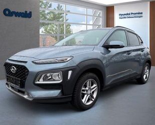 Hyundai KONA Gebrauchtwagen