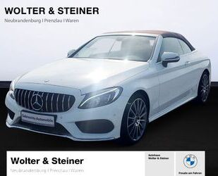 Mercedes-Benz C 180 Gebrauchtwagen