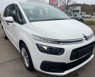 Citroen C4 SpaceTourer Gebrauchtwagen