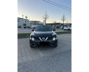 Nissan Juke Gebrauchtwagen