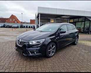 Renault Megane Gebrauchtwagen
