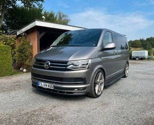 VW T6 Multivan Gebrauchtwagen