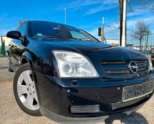 Opel Signum Gebrauchtwagen