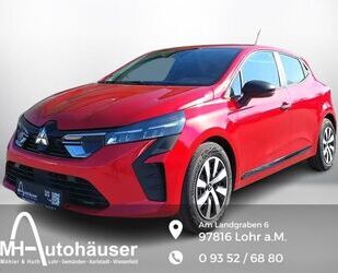 Mitsubishi Colt Gebrauchtwagen