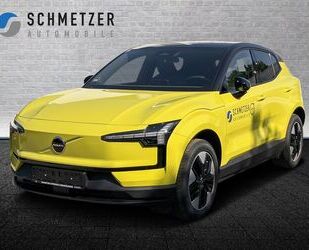 Volvo EX30 Gebrauchtwagen