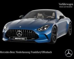 Mercedes-Benz AMG GT Gebrauchtwagen
