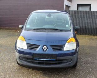 Renault Modus Gebrauchtwagen