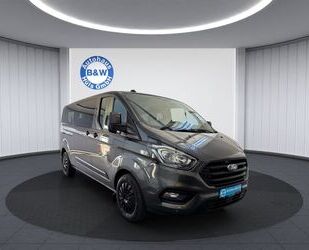 Ford Transit Custom Gebrauchtwagen