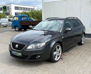 Seat Exeo Gebrauchtwagen
