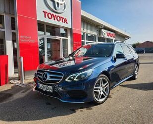 Mercedes-Benz E 400 Gebrauchtwagen