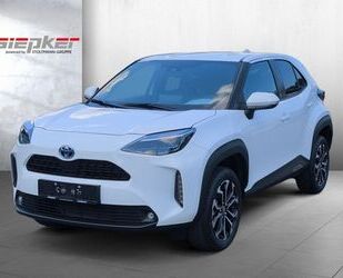 Toyota Yaris Cross Gebrauchtwagen