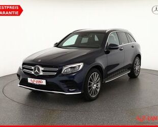 Mercedes-Benz GLC 250 Gebrauchtwagen