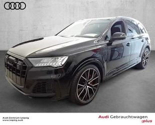 Audi SQ7 Gebrauchtwagen