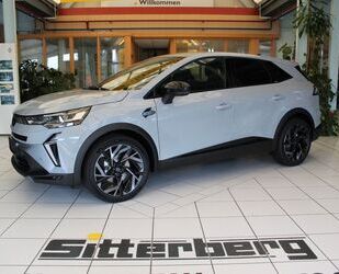 Renault Symbioz Gebrauchtwagen