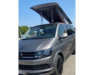 VW T6 Multivan Gebrauchtwagen