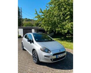 Fiat Punto Gebrauchtwagen