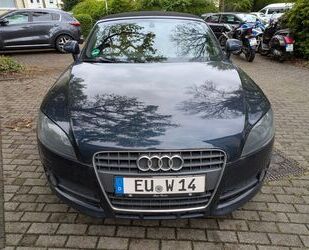 Audi TT Gebrauchtwagen