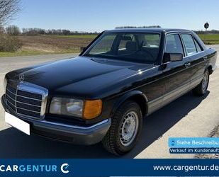 Mercedes-Benz S 280 Gebrauchtwagen