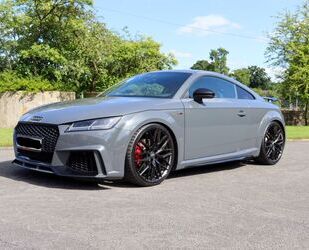 Audi TT Gebrauchtwagen