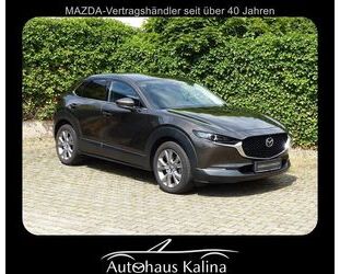 Mazda CX-30 Gebrauchtwagen