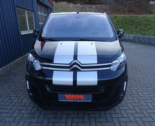 Citroen Jumpy Gebrauchtwagen