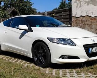 Honda CR-Z Gebrauchtwagen