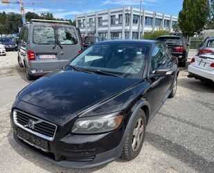Volvo C30 Gebrauchtwagen