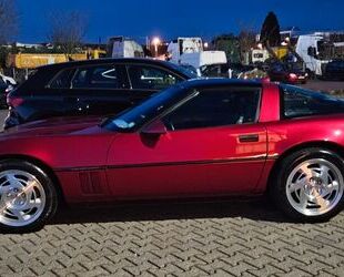 Corvette C4 Gebrauchtwagen