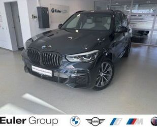 BMW X5 Gebrauchtwagen