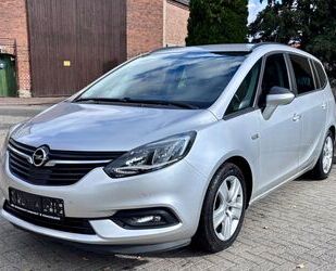 Opel Zafira Gebrauchtwagen