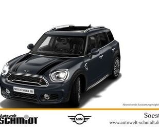 Mini Cooper SD Countryman Gebrauchtwagen