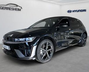 Hyundai IONIQ 5 Gebrauchtwagen