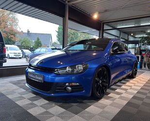VW Scirocco Gebrauchtwagen