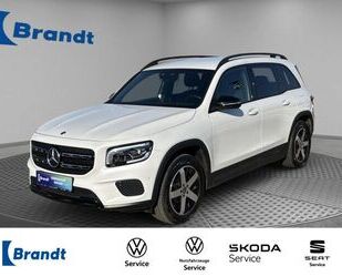 Mercedes-Benz GLB 250 Gebrauchtwagen