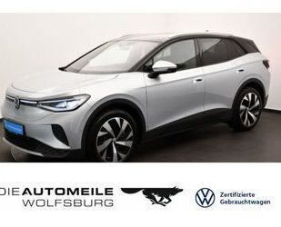 VW ID.4 Gebrauchtwagen