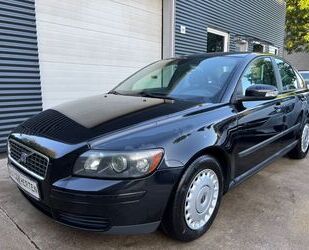 Volvo S40 Gebrauchtwagen