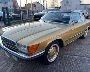 Mercedes-Benz SL 280 Gebrauchtwagen