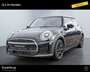 Mini Cooper Gebrauchtwagen