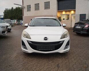 Mazda 3 Gebrauchtwagen