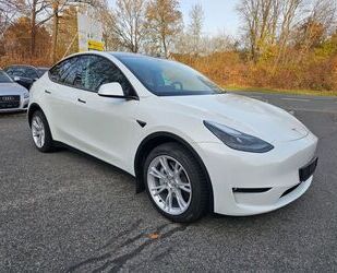 Tesla Model Y Gebrauchtwagen