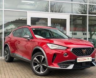 Cupra Formentor Gebrauchtwagen