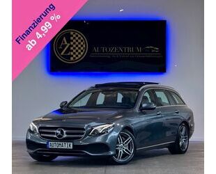 Mercedes-Benz E 350 Gebrauchtwagen