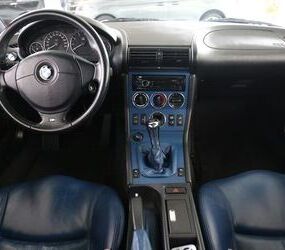 BMW BMW Z3 COUPE 3.0i SCHALTGETRIEBE KLIMA GLASDACH Gebrauchtwagen