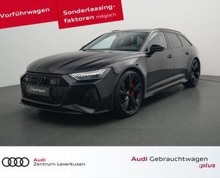 Audi RS6 Gebrauchtwagen