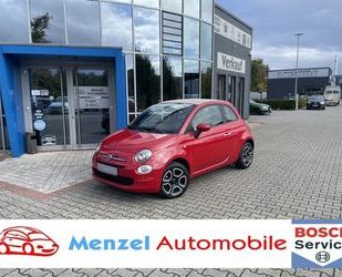 Fiat 500C Gebrauchtwagen