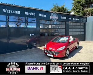Peugeot 307 Gebrauchtwagen