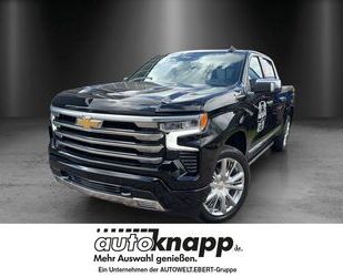 Chevrolet Silverado Gebrauchtwagen